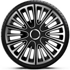 MOTION 13 Motion Silver Black Navkapsel