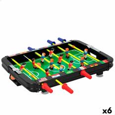 Colorbaby Table Football Game 36 x 5 x 26 cm