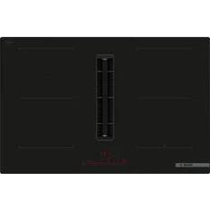 5 - 80 cm Kogeplader Bosch Serie 6 PVQ811H26E HEZ9VDSB2 Induktionskogeplade