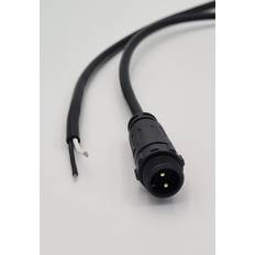 Startkabel Til Saunalys 10 Meter