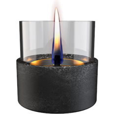 Aster 10 Black Lava Porcelain