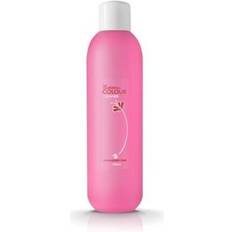 Silcare Nagellackentferner - Strawberry Pink 1000ml