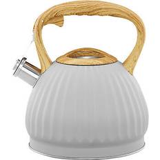 Ambition Vattenkokare För Induktion Curly 2.5 L