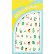 Negleprodukter Lovely Girls Need To Stick Together Nail Stickers - 48pcs