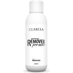 Negleprodukter Claresa Hybrid Polish Remover - 500ml