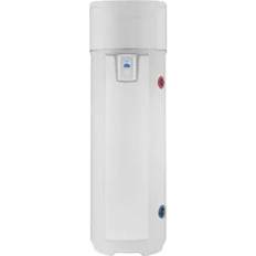 Panasonic Luft-til-vand varmepumper Panasonic Brauchwasser Wärmepumpe 200 L