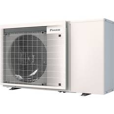 Wärmepumpen Daikin Altherma 3 M Monoblock Wärmepumpe EBLA06E3V3 Außenteil