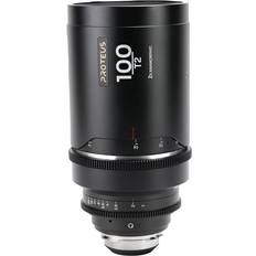 Venus Laowa Proteus T2 2x Anamorphic Cine Lens