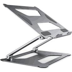 Laptop Stands HOD Health & Home Adjustable Foldable Laptop Stand Non Slip