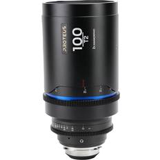 Venus Laowa Proteus 2X Anamorphic 100mm T2 Blue Feet