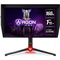 AOC Gaming Monitor AG274UXP/11