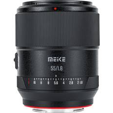 Meike 55mm f/1.8 Lens for Nikon Z