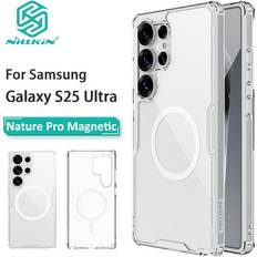 Nillkin Nature Pro MagSafe Case Samsung Galaxy S25 Ultra