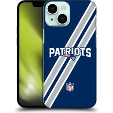 New England Patriots Hartschalen Handyhülle iPhone