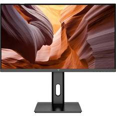V7 27 Inch QHD 2K USB-C IPS Monitor