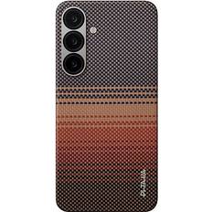 Pitaka Tactile Woven Case Samsung Galaxy S25