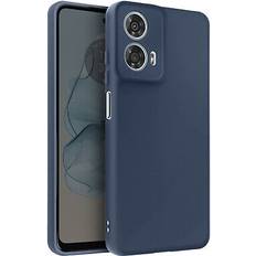 Motorola moto power Avizar SmoothGrip Case for Motorola Moto G24 Power