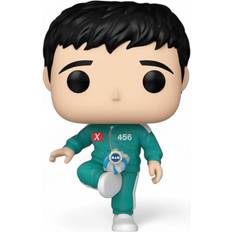 Funko pop squid game Funko POP Vinyl Squid Game S2-POP 2