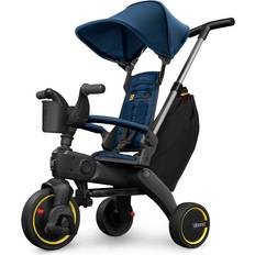 Liki Trike S3 5-in-1 Compact Tricycle