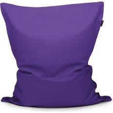 Lila Sittsäckar Slowdown 4me OX Klassisk Purple Sittsäck