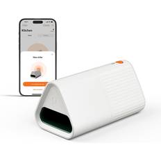 Musefælde Automatisk og Intelligent Med App og Bluetooth