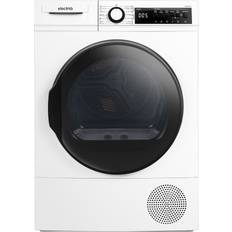 12kg Heat Pump Tumble Dryer