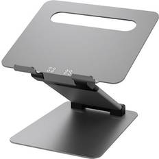 Laptopställ Alogic Elite Plus Adjustable Laptop Riser