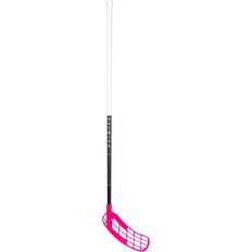Salming Innebandyklubbor Salming Q1 Q-Series Carbon Pro 27 GK79 LTD Innebandyklubba