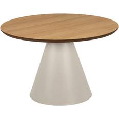 Möbler Nordform Soli Natur 65 cm Soffbord