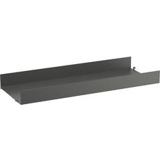 String Shelf With High Edge Metal MSH7830-19-1 Shelving System