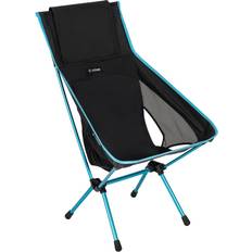 Helinox Chair One Highback Campingstuhl schwarz