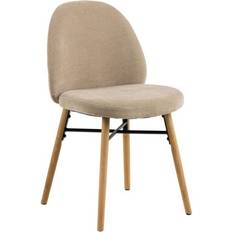 Act Nordic Alseepa Spisestol Beige Spisebordsstole & Køkkenstole Køkkenstol