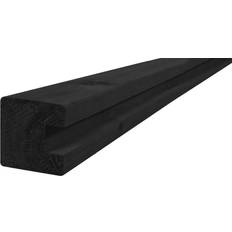 Frøslev Ende-stolpe 97 x 97 mm