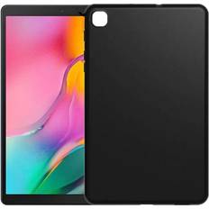 Hurtel Etui Slim Case Na Tablet Samsung Galaxy Tab S6 Lite (2024) Czarne