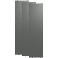 Hyller String Hylleplate 78 x 20 cm 3-pack Hyllesystem