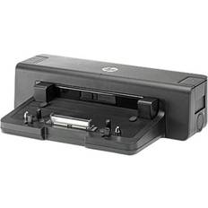 HP 90W Docking Station