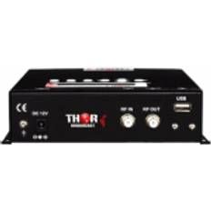 DVB-T2 Digital TV Boxes THOR Compact HD DVB-T Modulator