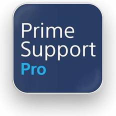 Sony PrimeSupport Pro 2 Ør PSP.FWD55X80J.2X