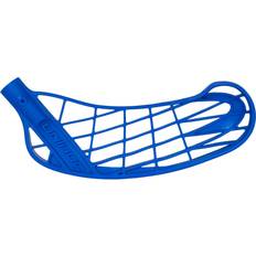 Innebandyblad Unihoc Innebandyblad EVO3 Hook Bright Blue