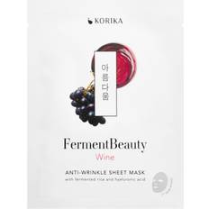 Anti-Wrinkle Face Sheet Mask 20 g