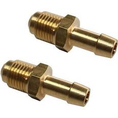 Båttillbehör ORBITRADE Bränslenippel Cav 8mm Par