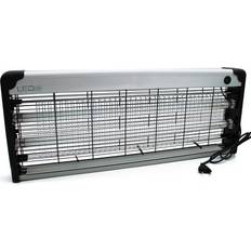Insektlampe 2x20W Indendørs UV-lys