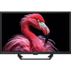 Strong TV Strong TV 24 230 12Volt Google TV SRT24HG4723C Svart