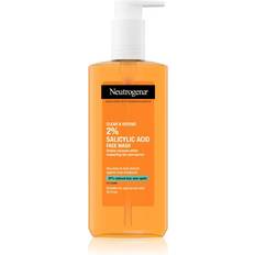 Hudvård Neutrogena Clear & Defend Rengöringsgel Med 2% Salicylsyra 200 ml 200ml