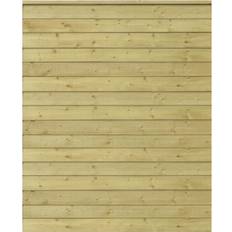 Plus Plus Klink Profilhegn 174 x 203 cm