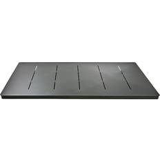 Brafab Avila Bordplade 125 x 70 cm Bordben 70cm