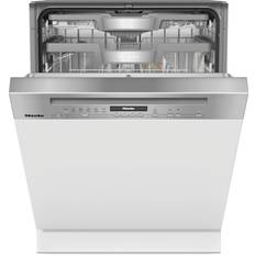 Miele Geschirrspüler Miele G 7233 SCi E Einbau-Geschirrspüler 60 cm