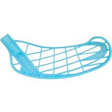 Innebandyblad Unihoc Innebandyblad EVO3 Hook Ice Blue