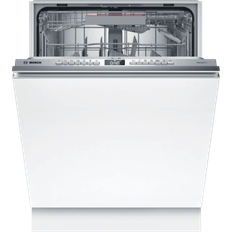 Bosch Lavavajillas Bosch Serie 4 Lavavajillas Totalmente Integrable 60 cm SMV4ENX06E