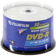 Fujifilm 15683730 - DVD-R